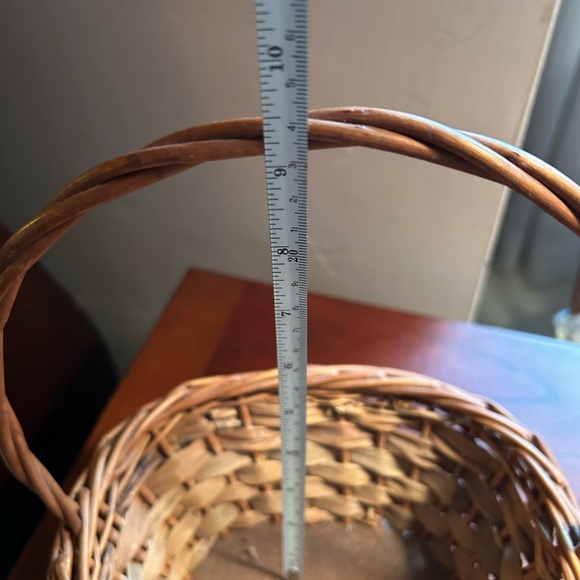 Small basket - Picture 5 of 7